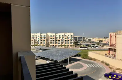 Apartment - 1 Bedroom - 2 Bathrooms for sale in AL KHAIL HEIGHTS 1A-1B - Al Quoz 4 - Al Quoz - Dubai