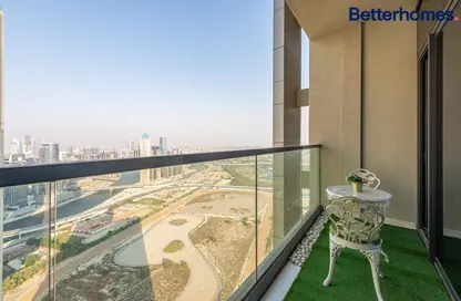 Apartment - 1 Bathroom for sale in Aykon City Tower C - Aykon City - Business Bay - Dubai