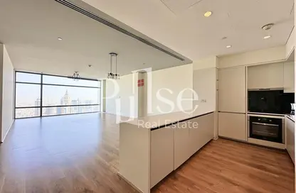 Apartment - 2 Bedrooms - 3 Bathrooms for rent in Index Tower - DIFC - Dubai