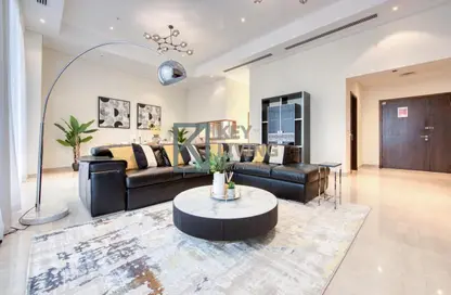 Penthouse - 2 Bedrooms - 4 Bathrooms for sale in South Ridge 4 - South Ridge - Downtown Dubai - Dubai