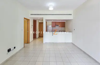 Apartment - 1 Bedroom - 1 Bathroom for rent in Al Samar 3 - Al Samar - Greens - Dubai