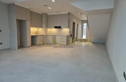 Townhouse - 2 Bedrooms - 3 Bathrooms for rent in MAG City Apartments - District 7 - Mohammed Bin Rashid City - Dubai