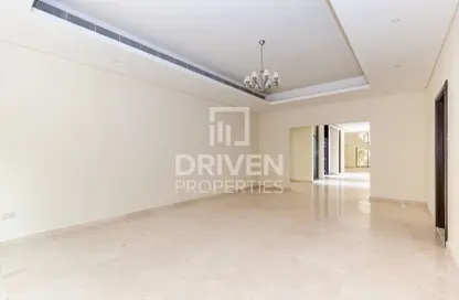 Villa - 5 Bedrooms - 7 Bathrooms for rent in Millennium Estates - Meydan Gated Community - Meydan - Dubai