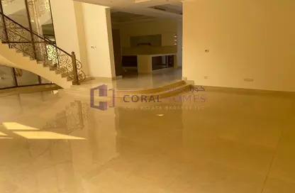 Villa - 5 Bedrooms - 5 Bathrooms for rent in Al Jafiliya - Dubai