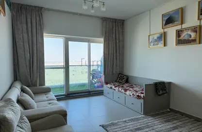 Apartment - 2 Bedrooms - 3 Bathrooms for sale in Orchid Residence - Dubai Science Park - Dubai