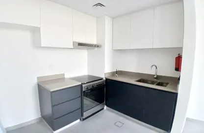 Apartment - 1 Bedroom - 1 Bathroom for rent in East Village - Aljada - Sharjah