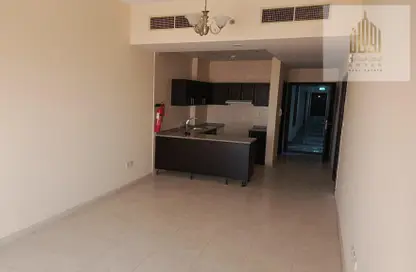 Apartment - 1 Bedroom - 2 Bathrooms for rent in Goldcrest Dreams 2 - Goldcrest Dreams - Emirates City - Ajman