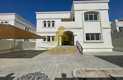 Villa - 4 Bedrooms - 5 Bathrooms for rent in Khalifa City A Villas - Khalifa City A - Khalifa City - Abu Dhabi