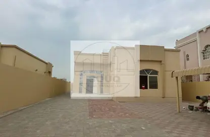 Villa - 3 Bedrooms - 3 Bathrooms for rent in Al Dhait South - Al Dhait - Ras Al Khaimah