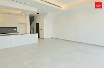 Townhouse - 3 Bedrooms - 4 Bathrooms for sale in Murooj Al Furjan West - Al Furjan - Dubai