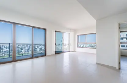 Apartment - 3 Bedrooms - 4 Bathrooms for rent in Golf Views - EMAAR South - Dubai South (Dubai World Central) - Dubai