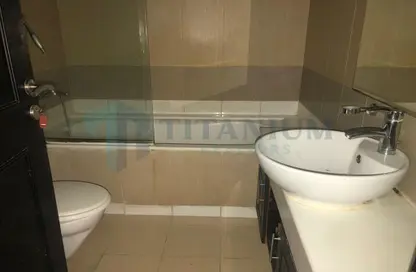 Apartment - Studio - 1 Bathroom for rent in Le Grand Chateau A - Le Grand Chateau - Jumeirah Village Circle - Dubai