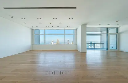 Penthouse - 5 Bedrooms - 5 Bathrooms for sale in Index Tower - DIFC - Dubai