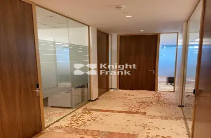 Office Space - Studio for rent in Abu Dhabi Global Market (ADGM) - Sowwah Square - Al Maryah - Abu Dhabi