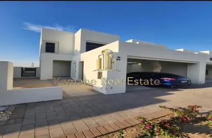 Villa - 4 Bedrooms - 5 Bathrooms for rent in Al Yelayiss 2 - Dubai