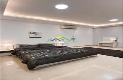 Apartment - 1 Bathroom for rent in Al Foah - Al Ain