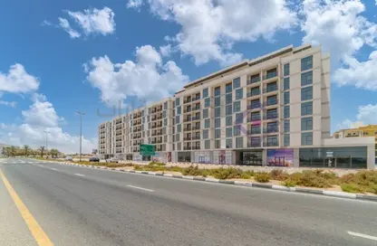 Apartment - 2 Bedrooms - 3 Bathrooms for rent in Al Warqa'a 1 - Al Warqa'a - Dubai