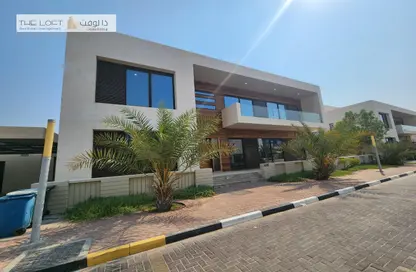 Villa - 6 Bedrooms for rent in Hills Abu Dhabi - Al Maqtaa - Abu Dhabi