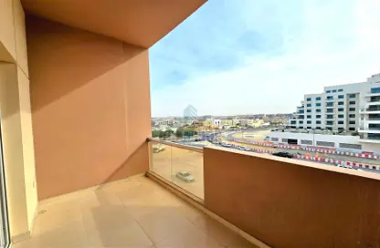 Apartment - 1 Bedroom - 2 Bathrooms for rent in Al Warqa'a 1 - Al Warqa'a - Dubai