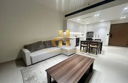 Apartment - 1 Bedroom - 2 Bathrooms for sale in Binghatti Lavender - Jumeirah Village Circle - Dubai