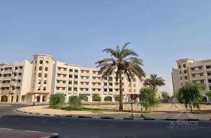 Apartment - 1 Bathroom for rent in China Cluster - International City - Dubai