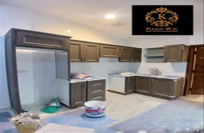 Villa - 1 Bedroom - 1 Bathroom for rent in Mohamed Bin Zayed City - Abu Dhabi