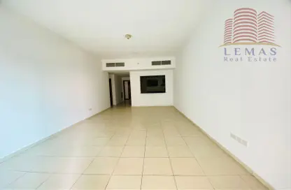 Apartment - 2 Bedrooms - 3 Bathrooms for sale in Ajman One Towers - Al Sawan - Ajman