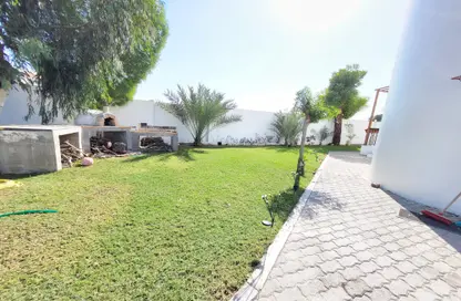 Villa - 5 Bedrooms - 5 Bathrooms for rent in Al Falaj - Al Riqqa - Sharjah