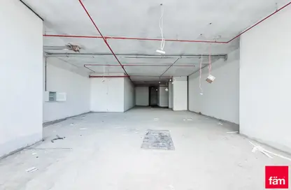 Parking image for: Retail - Studio - 1 Bathroom for sale in Orion Building - Arjan - Dubai, Image 1