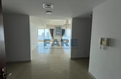 Apartment - 2 Bedrooms - 4 Bathrooms for sale in Al Dana Tower - Al Majaz 3 - Al Majaz - Sharjah