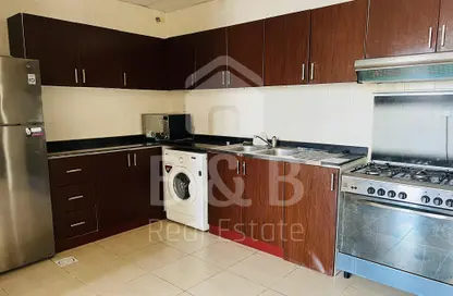 Apartment - 1 Bedroom - 1 Bathroom for sale in Union Tower - Al Seer - Ras Al Khaimah