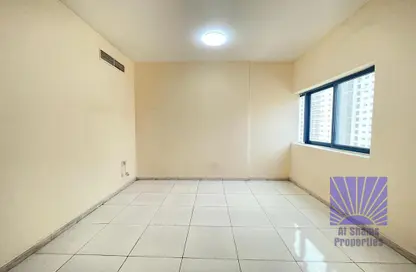 Apartment - 1 Bedroom - 1 Bathroom for rent in Al Nada Tower - Al Nahda - Sharjah