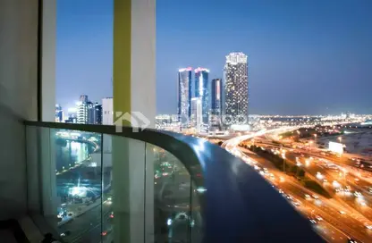 Apartment - 1 Bedroom - 2 Bathrooms for rent in Bayz by Danube - Business Bay - Dubai