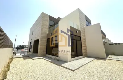 Townhouse - 4 Bedrooms - 5 Bathrooms for rent in Senses at the Fields - District 11 - Mohammed Bin Rashid City - Dubai