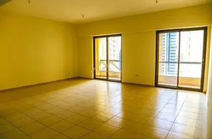 Apartment - 2 Bedrooms - 3 Bathrooms for rent in Sadaf 6 - Sadaf - Jumeirah Beach Residence - Dubai