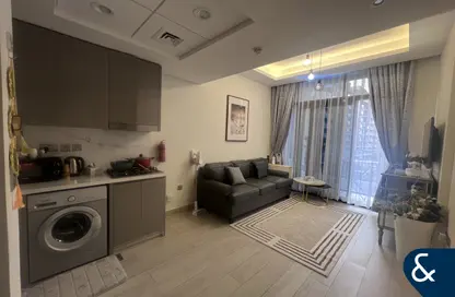 Apartment - 1 Bedroom - 1 Bathroom for sale in AZIZI Riviera 9 - Meydan One - Meydan - Dubai