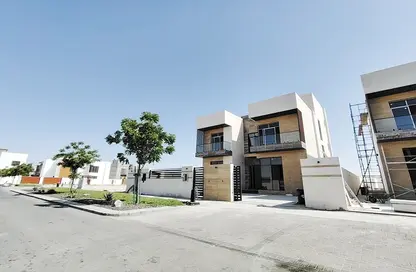 Villa - 6 Bedrooms - 7 Bathrooms for sale in Alreeman - Al Shamkha - Abu Dhabi