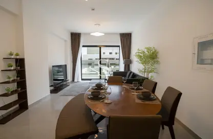 Apartment - 1 Bedroom - 2 Bathrooms for sale in Avanos - Jumeirah Village Circle - Dubai