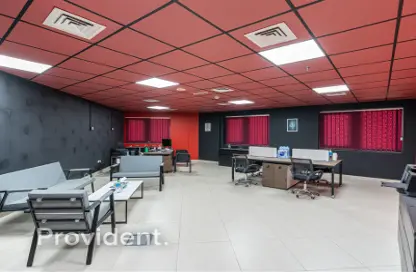 Office Space - Studio for rent in The Light Tower - Arjan - Dubai