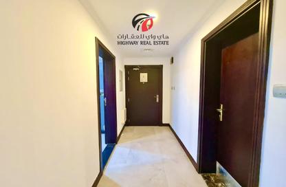 Apartment - 2 Bedrooms - 2 Bathrooms for rent in Al Nawras Hotel Apartments - Al Nahda 1 - Al Nahda - Dubai