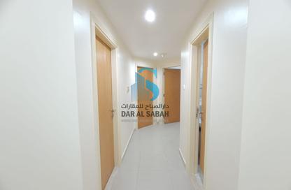 Apartment - 2 Bedrooms - 2 Bathrooms for rent in Tiger Building Al Qadesia - Al Nahda - Sharjah