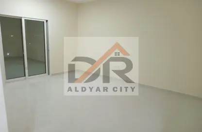 Apartment - 1 Bedroom - 2 Bathrooms for rent in Al Dewan Towers - Al Nakhil 2 - Al Nakhil - Ajman