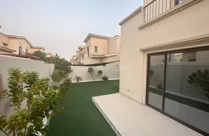 Townhouse - 4 Bedrooms - 4 Bathrooms for rent in Mira Oasis 2 - Mira Oasis - Reem - Dubai