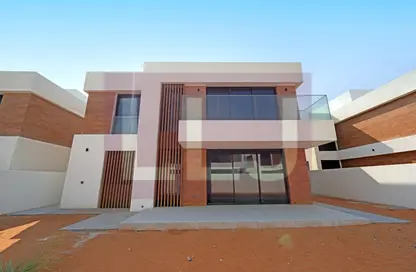 Villa - 4 Bedrooms - 6 Bathrooms for sale in The Dunes - Saadiyat Reserve - Saadiyat Island - Abu Dhabi