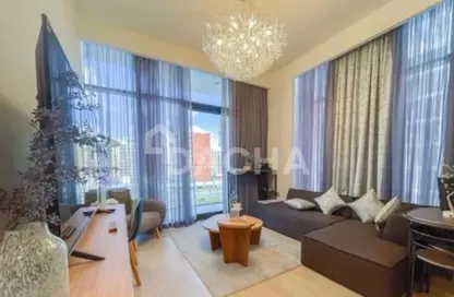 Apartment - 2 Bedrooms - 2 Bathrooms for sale in AZIZI Riviera - Meydan One - Meydan - Dubai