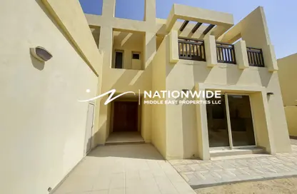 Villa - 5 Bedrooms for rent in Bawabat Al Sharq - Baniyas East - Baniyas - Abu Dhabi