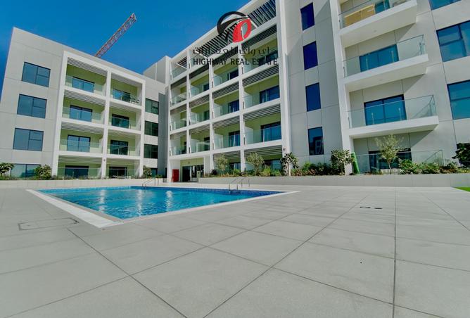 Apartment - 1 Bathroom for rent in Al Warsan 4 - Al Warsan - Dubai