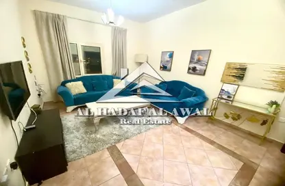 Apartment - 1 Bedroom - 2 Bathrooms for rent in Al Majaz 3 - Al Majaz - Sharjah