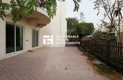 Apartment - 4 Bedrooms - 5 Bathrooms for sale in Seashore - Rabdan - Abu Dhabi