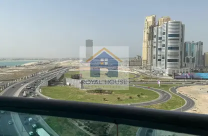 Apartment - 2 Bedrooms - 2 Bathrooms for sale in Al Nahda Residential Complex - Al Nahda - Sharjah